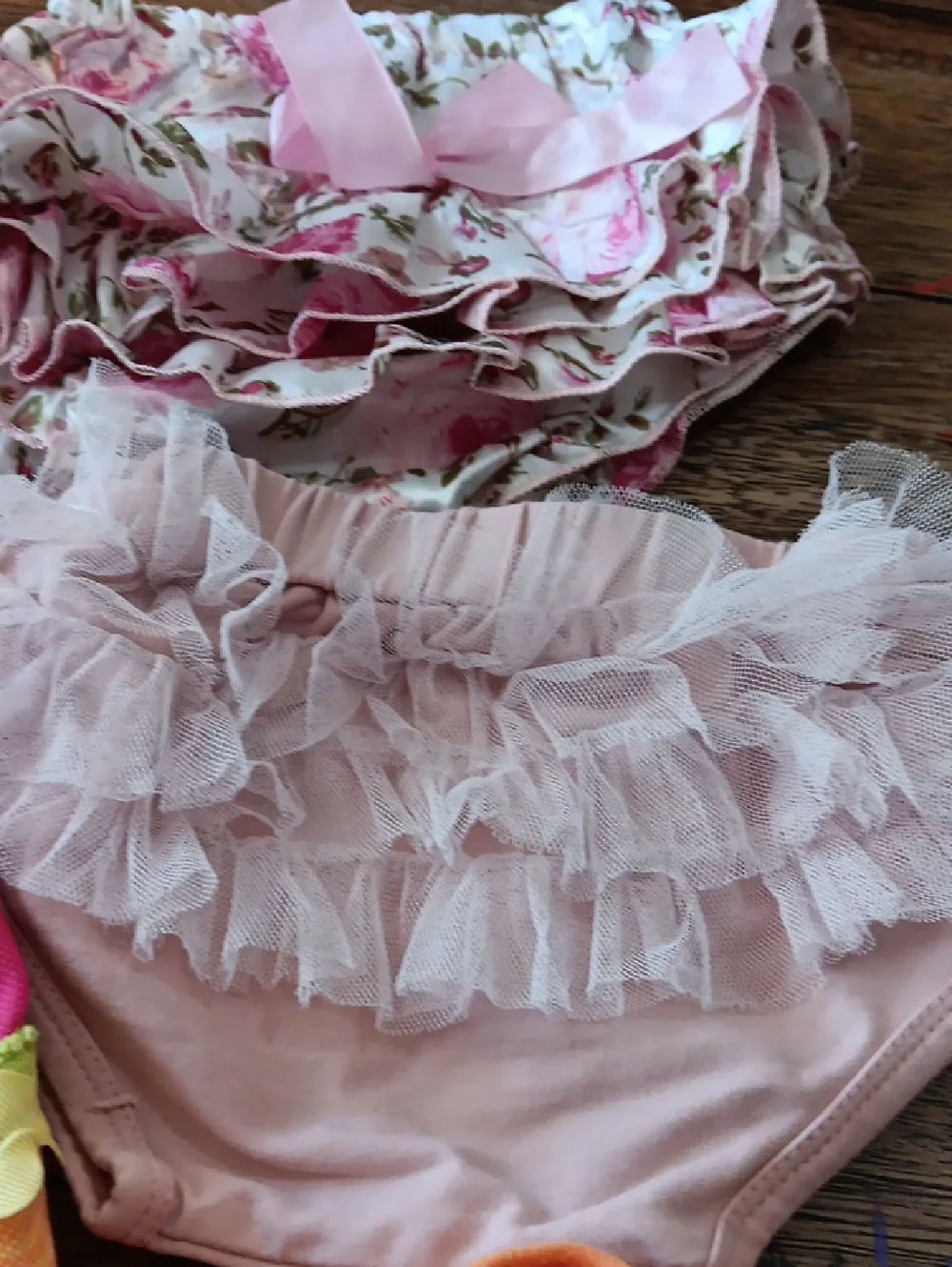 Assorted Baby Items - Picture 3 of 8